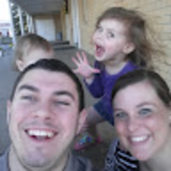 Meet your Posher, Matthew - Picture 1 of 1